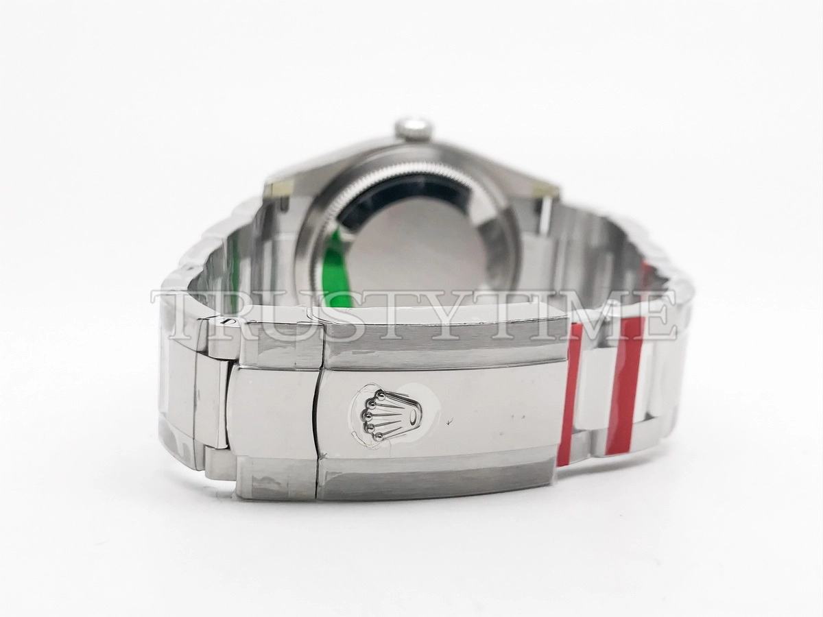 Копия часов Rolex DateJust 36mm 126200-0002 Арт.RX-2473