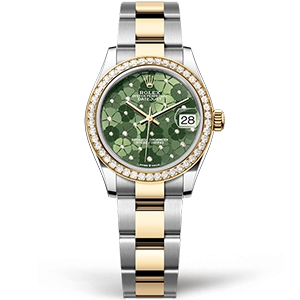 Копия часов Rolex DateJust 31mm 278383RBR-0031 Арт.RX-2862