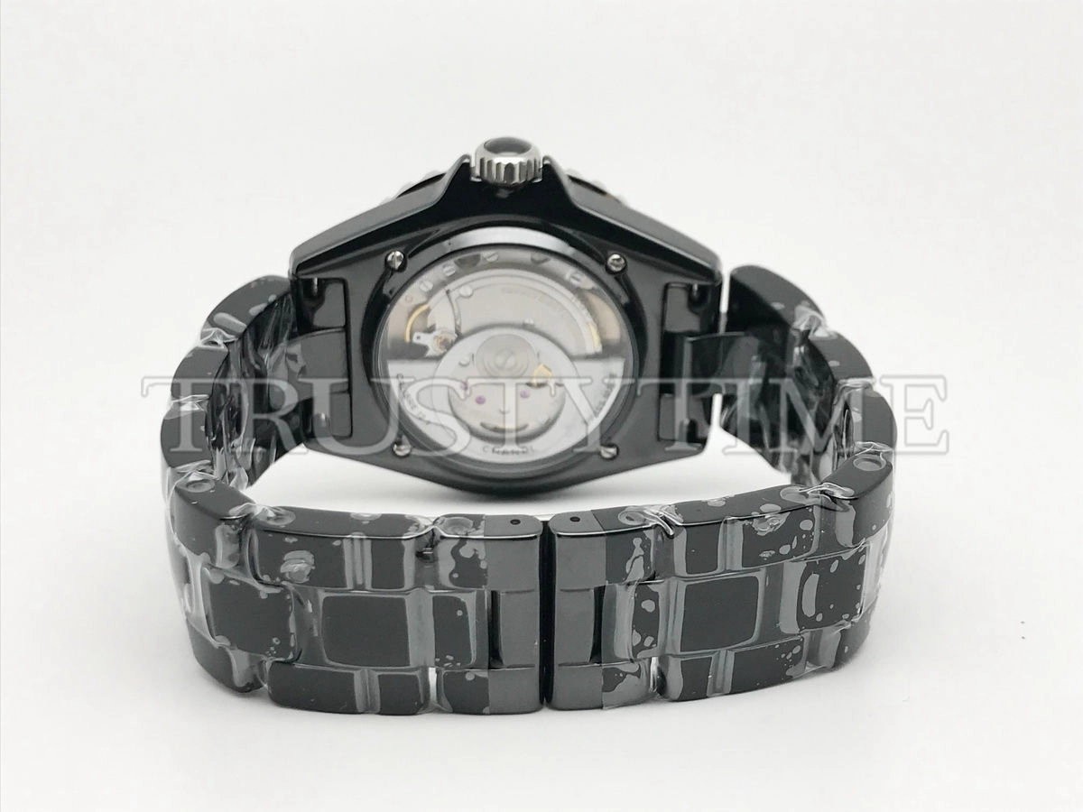 Копия часов Chanel J-12 38 H5697 Арт.CN-0240
