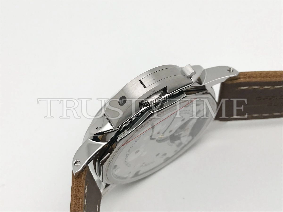 Копия часов Panerai Luminor 1950 3 Days Marina Militare 47mm PAM00673 Арт.PN-0832