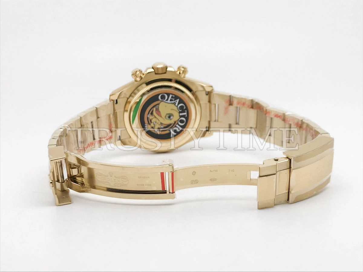 Копия часов Rolex Cosmograph Daytona 126508-0003 Арт.RX-3407