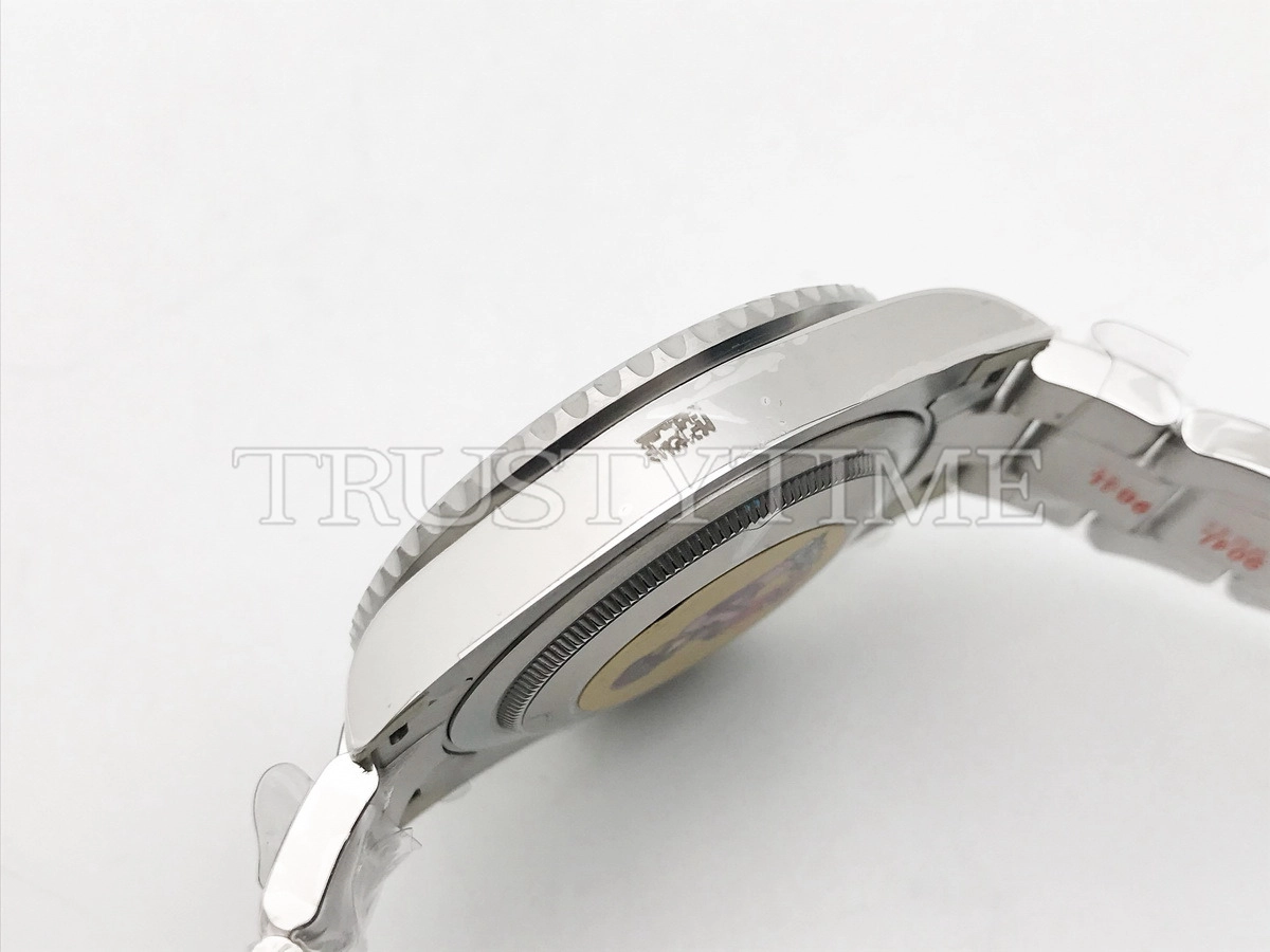 Копия часов Rolex GMT Master II 40mm 126710GRNR-0004 Арт.RX-3418