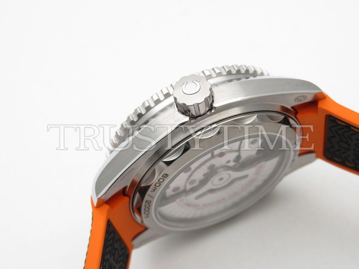 Копия часов Omega Seamaster Planet Ocean 600m Co-axial Chronometer 43,5mm 215.32.44.21.01.001 Арт.OM-0537