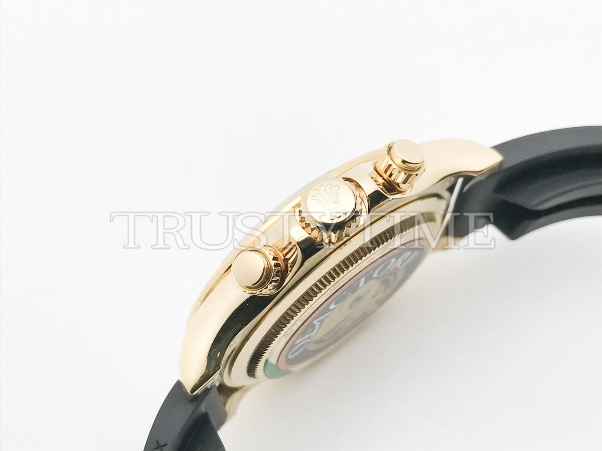 Копия часов Rolex Cosmograph Daytona 126518LN-0010 Арт.RX-3314