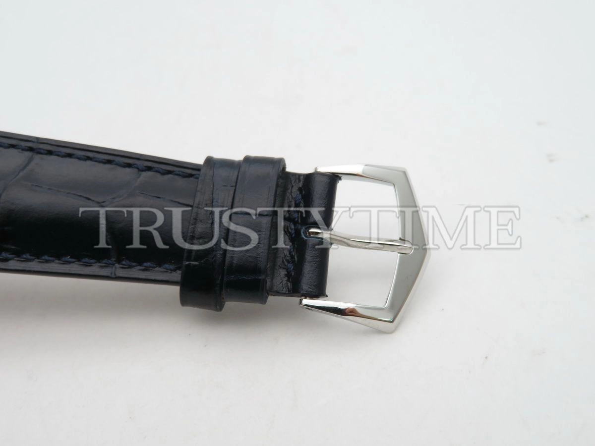 Копия часов Patek Philippe Calatrava Scientific 38mm 5296G-001 Арт.PP-0400