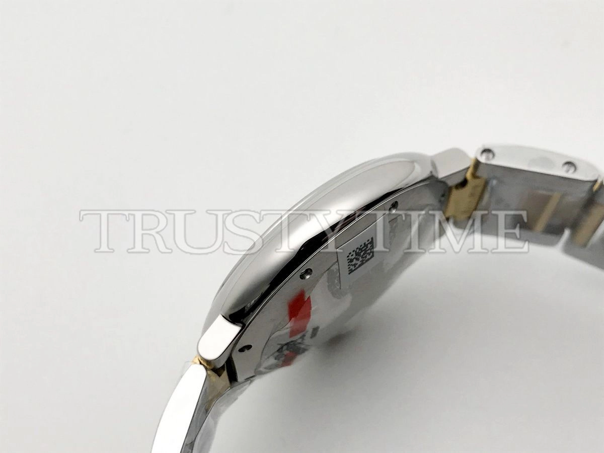 Копия часов Cartier Ballon Bleu 36 W2BB0012 Арт.CR-0772