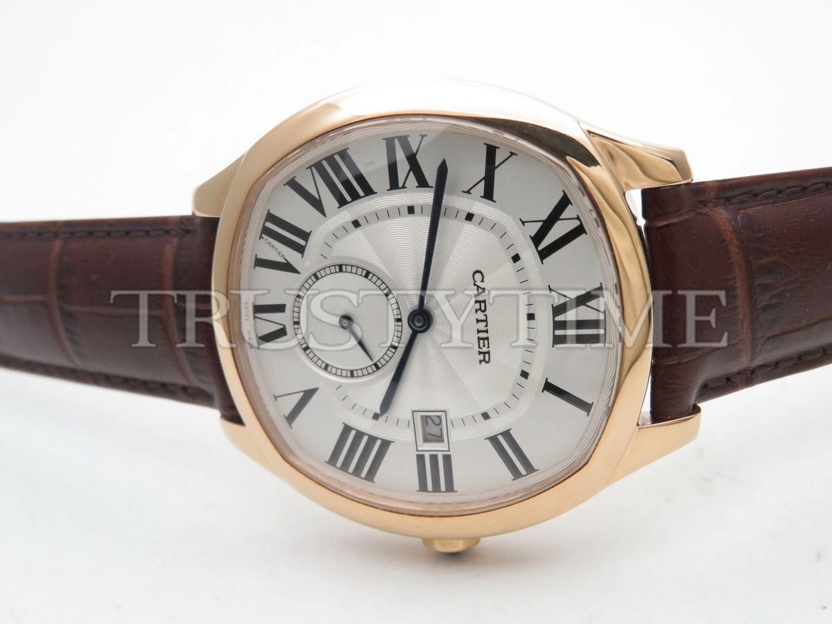 Копия часов Cartier Drive de Cartier 41 WGNM0003 Арт.CR-0615
