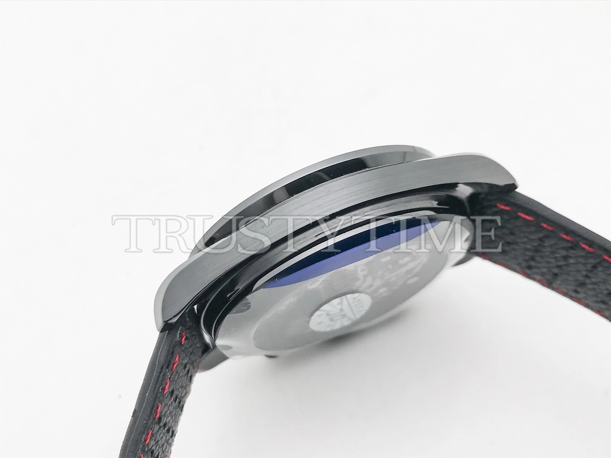 Копия часов Omega Speedmaster Dark Side of the Moon Team Alinghi 44mm 311.92.44.30.01.002 Арт.OM-1049