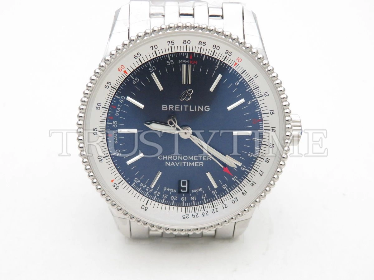 Копия часов Breitling Navitimer Automatic 38 A17325211C1A1 Арт.BT-0435