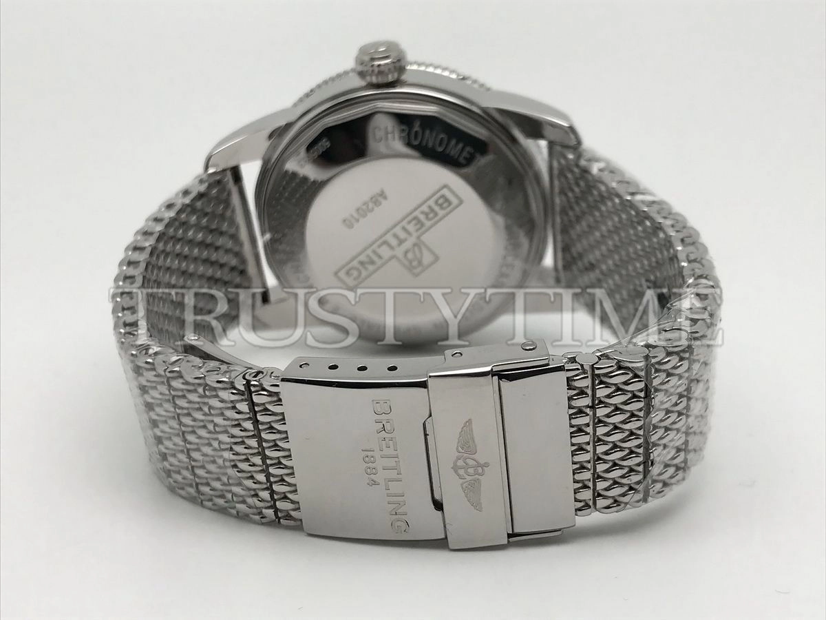 Копия часов Breitling Superocean Heritage B20 Automatic 42 AB2010121L1A1 Арт.BT-0632