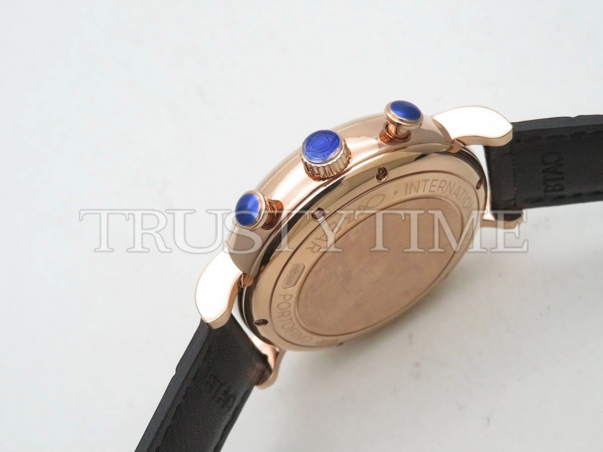 Копия часов IWC Portofino Сhronograph 42mm IW391035 Арт.IW-0591