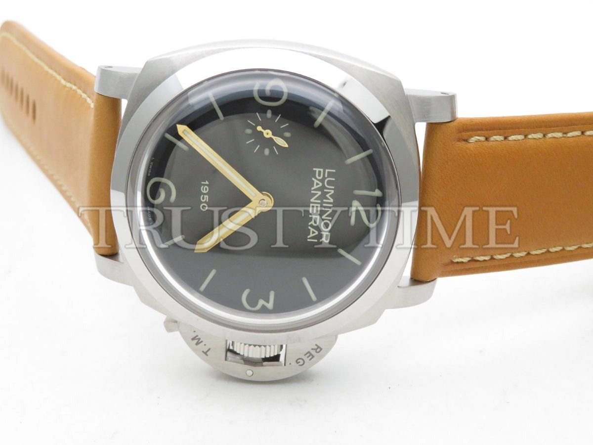 Копия часов Panerai Luminor 1950 Limited Edition 47mm PAM00127 Арт.PN-0812