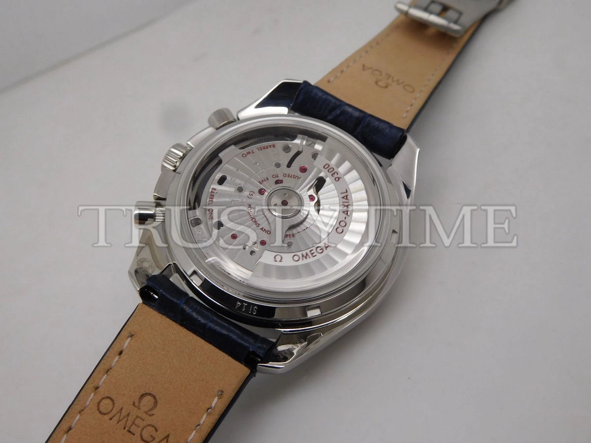Копия часов Omega Speedmaster Moonwatch Co-Axial Chronograph 44mm 311.93.44.51.03.001 Арт.OM-0775