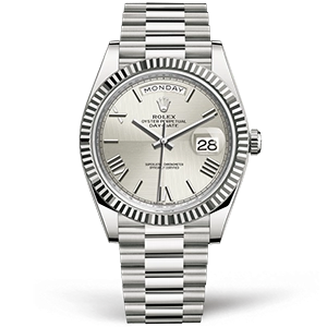Копия часов Rolex Day-Date 40mm 228239-0006 Арт.RX-2196