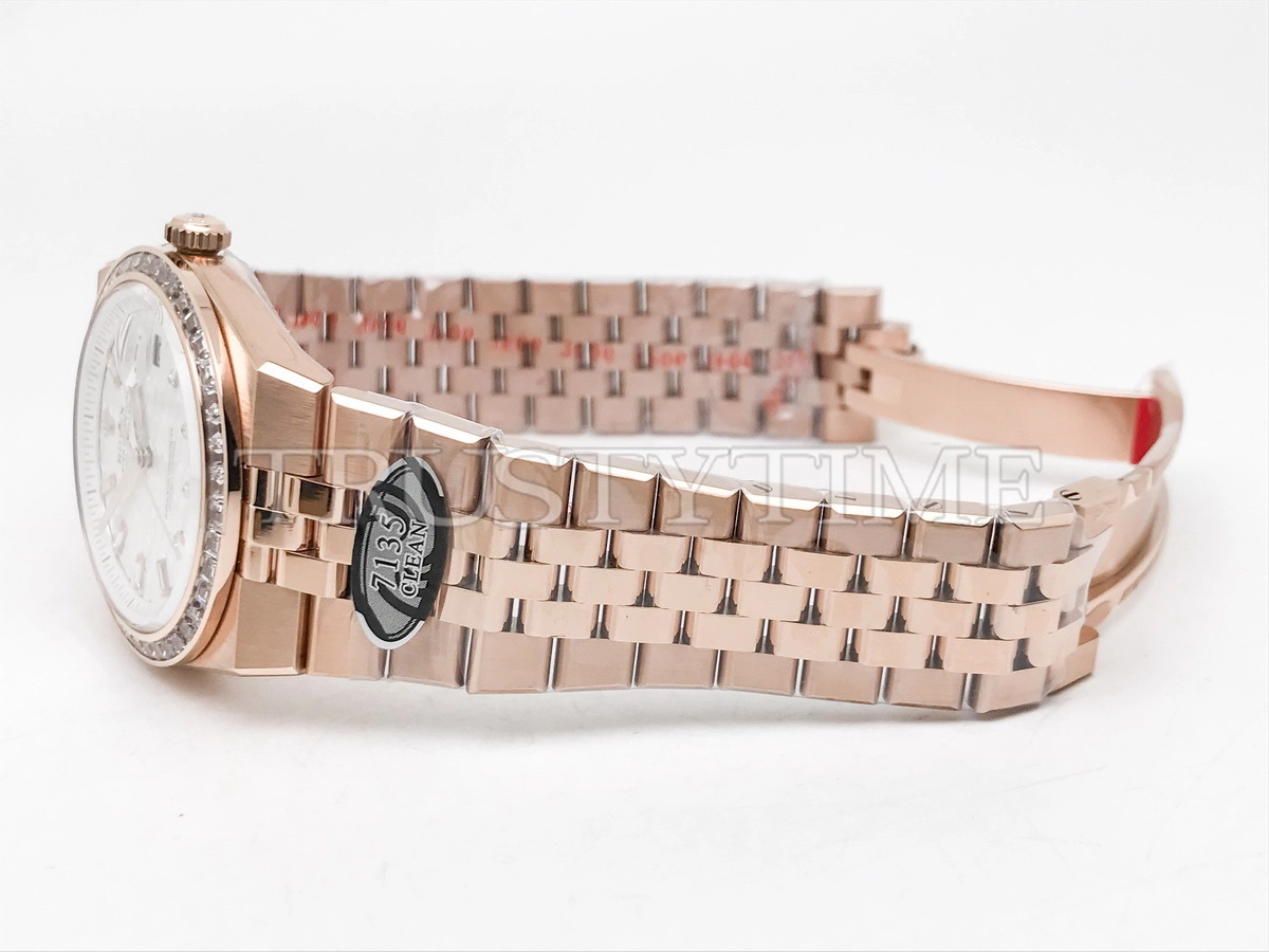 Копия часов Rolex Land-Dweller 40mm 127385TBR-0003 Арт.RX-3542