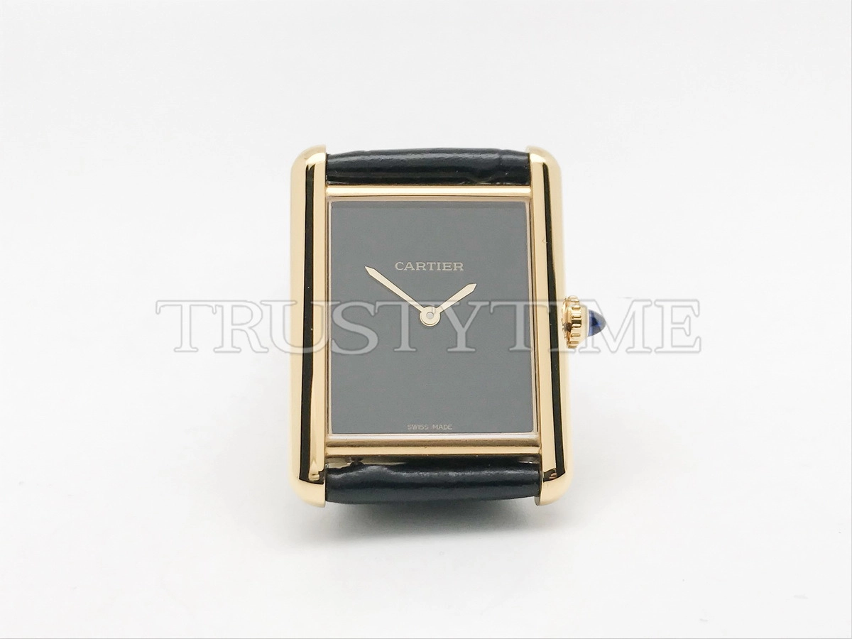 Копия часов Cartier Tank Louis Watch WGTA0091 Арт.CR-0970