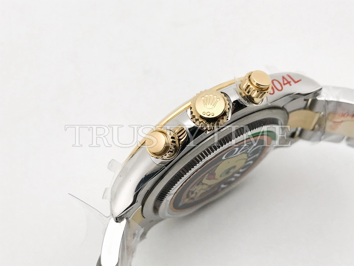 Копия часов Rolex Cosmograph Daytona 126503-0001 Арт.RX-3412