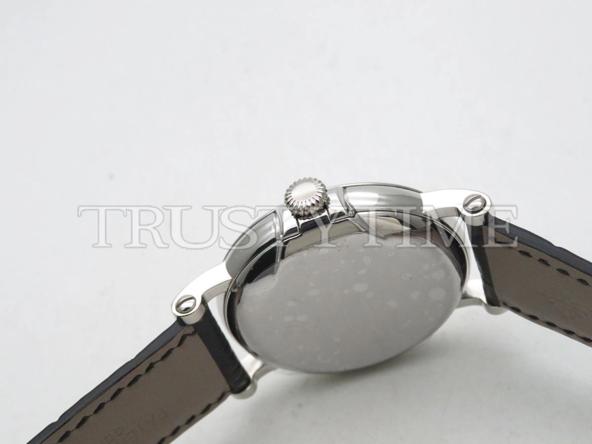 Копия часов Patek Philippe Calatrava 38mm 5153G-010 Арт.PP-0682