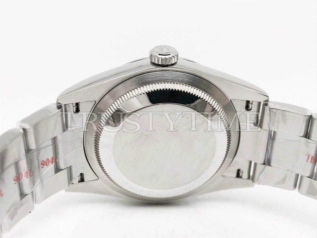 Копия часов Rolex Oyster Perpetual 36mm 126000-0012 Арт.RX-3525