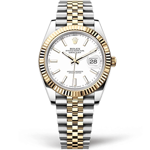 Копия часов Rolex DateJust II 41mm 126333-0016 Арт.RX-0854