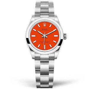 Копия часов Rolex Oyster Perpetual 31mm 277200-0008 Арт.RX-1805
