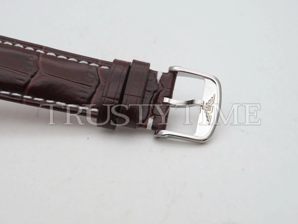 Копия часов Longines 1832 Moonphase 40mm L4.826.4.92.2 Арт.LN-0252