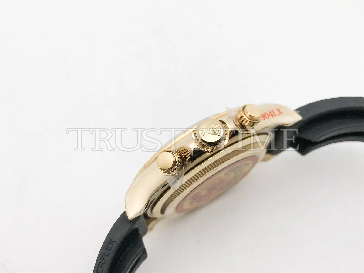 Копия часов Rolex Cosmograph Daytona 126518LN-0014 Арт.RX-3533