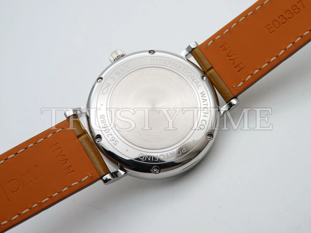 Копия часов IWC Portofino Automatic 37mm IW458101 Арт.IW-0573