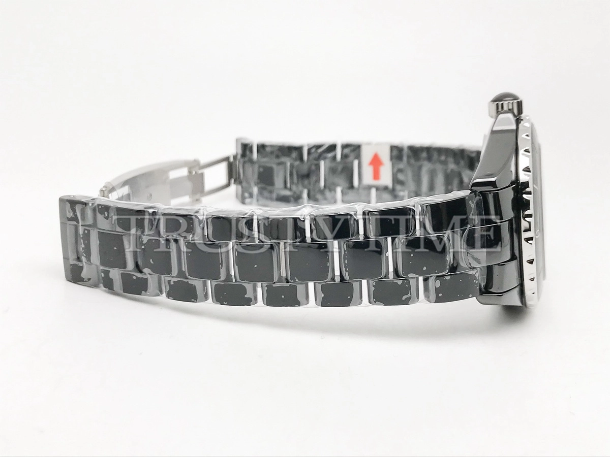 Копия часов Chanel Mademoiselle J-12 38 H5242 Арт.CN-0260