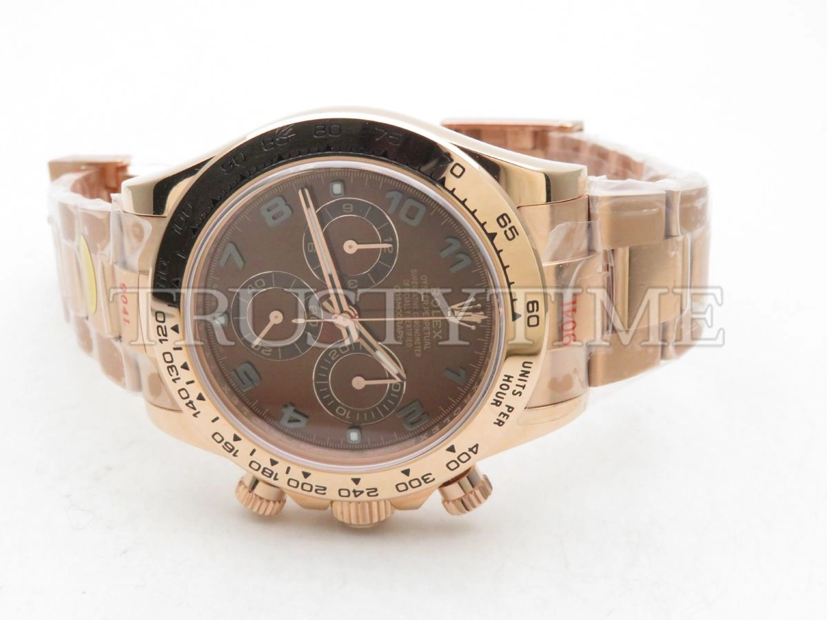 Копия часов Rolex Cosmograph Daytona 116505-0004 Арт.RX-1824