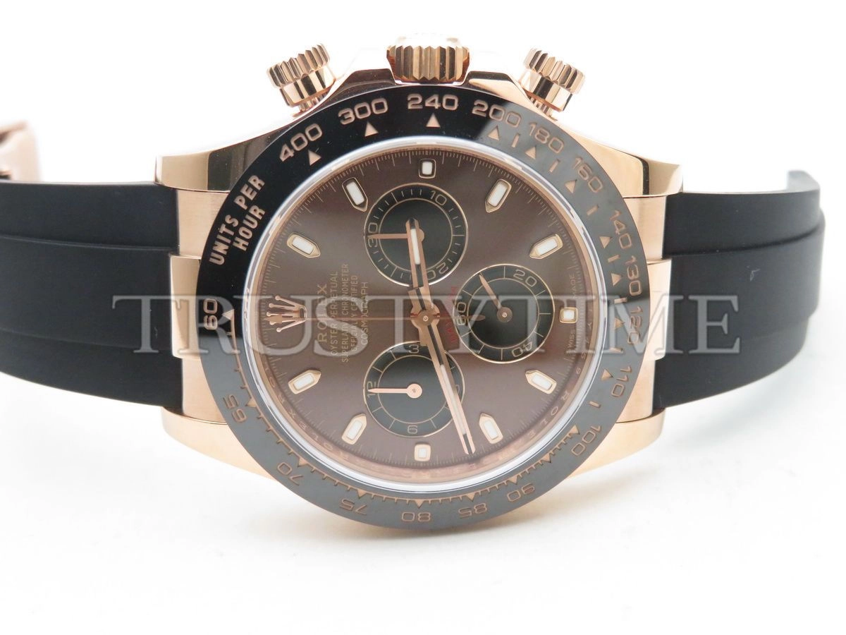 Копия часов Rolex Cosmograph Daytona 116515LN-0041 Арт.RX-1309