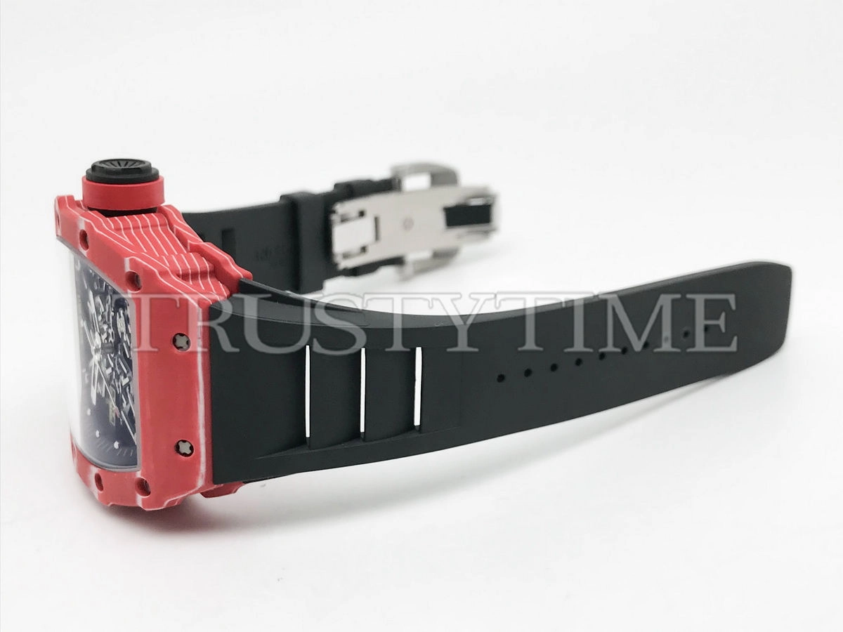 Копия часов Richard Mille RM035-02 Rafael Nadal Арт.RM-0573