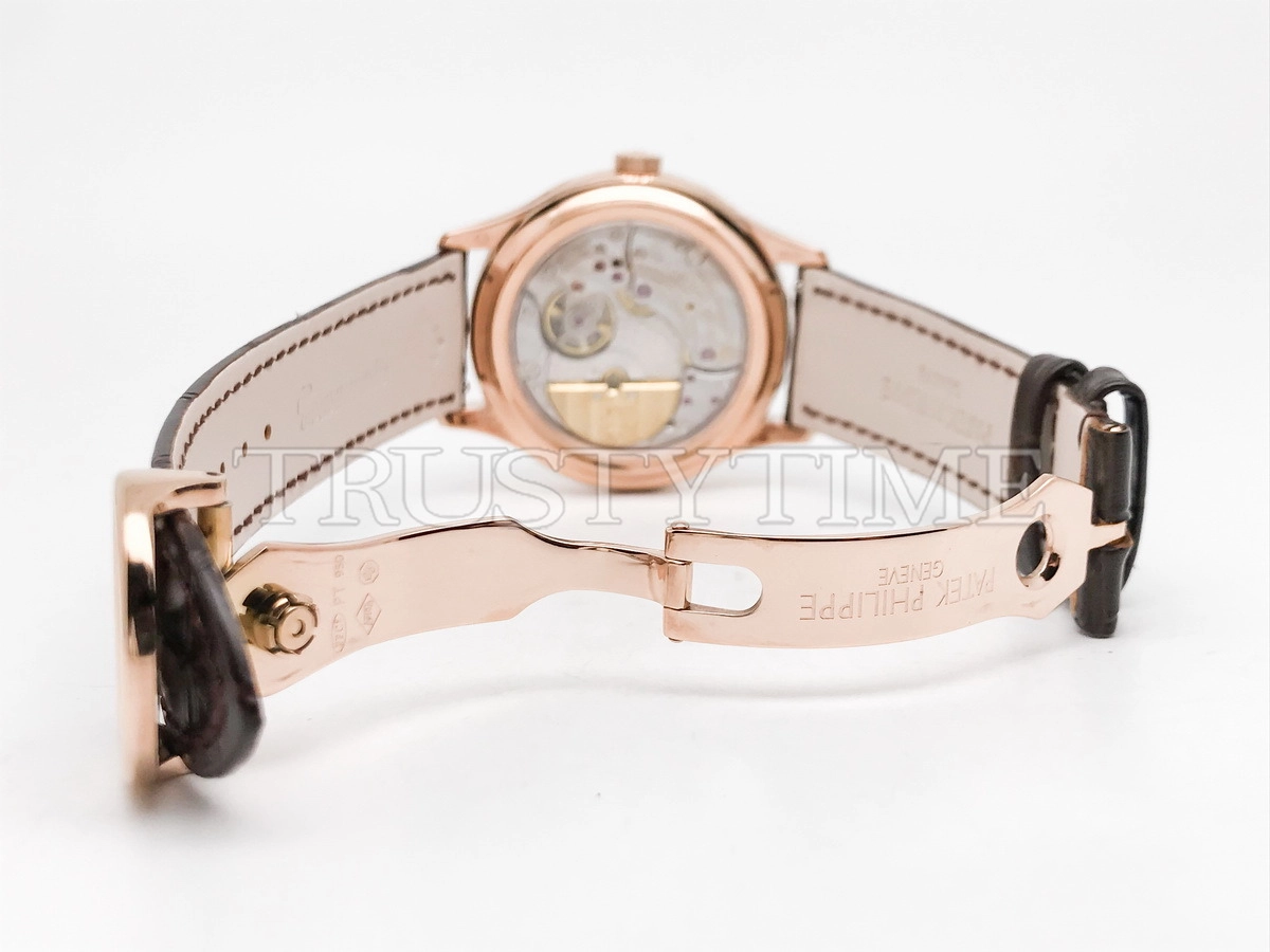 Копия часов Patek Philippe Perpetual Calendar 5327R-001 Арт.PP-0836