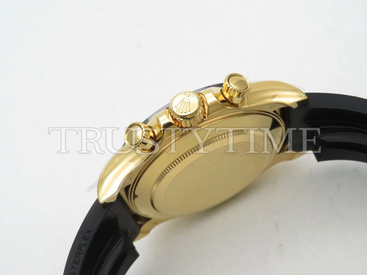 Копия часов Rolex Cosmograph Daytona 116518LN-0047 Арт.RX-1306