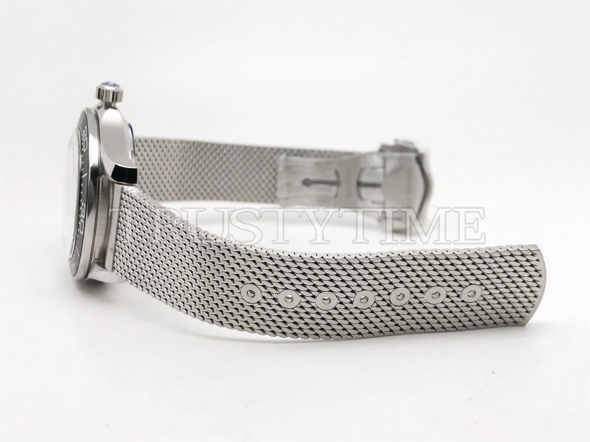 Копия часов Omega Seamaster Diver 300 Co-axial Master Chronometer 42mm 210.30.42.20.01.010 Арт.OM-1025