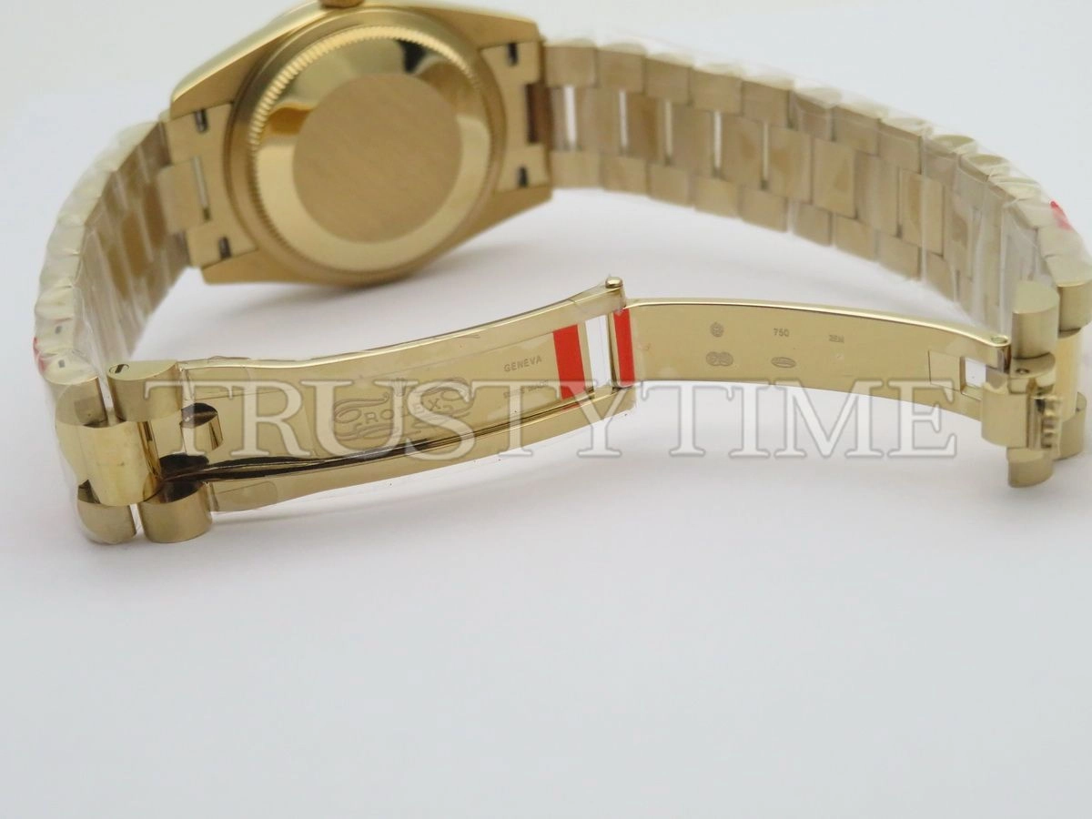 Копия часов Rolex DateJust 31mm 278288RBR-0028 Арт.RX-0555