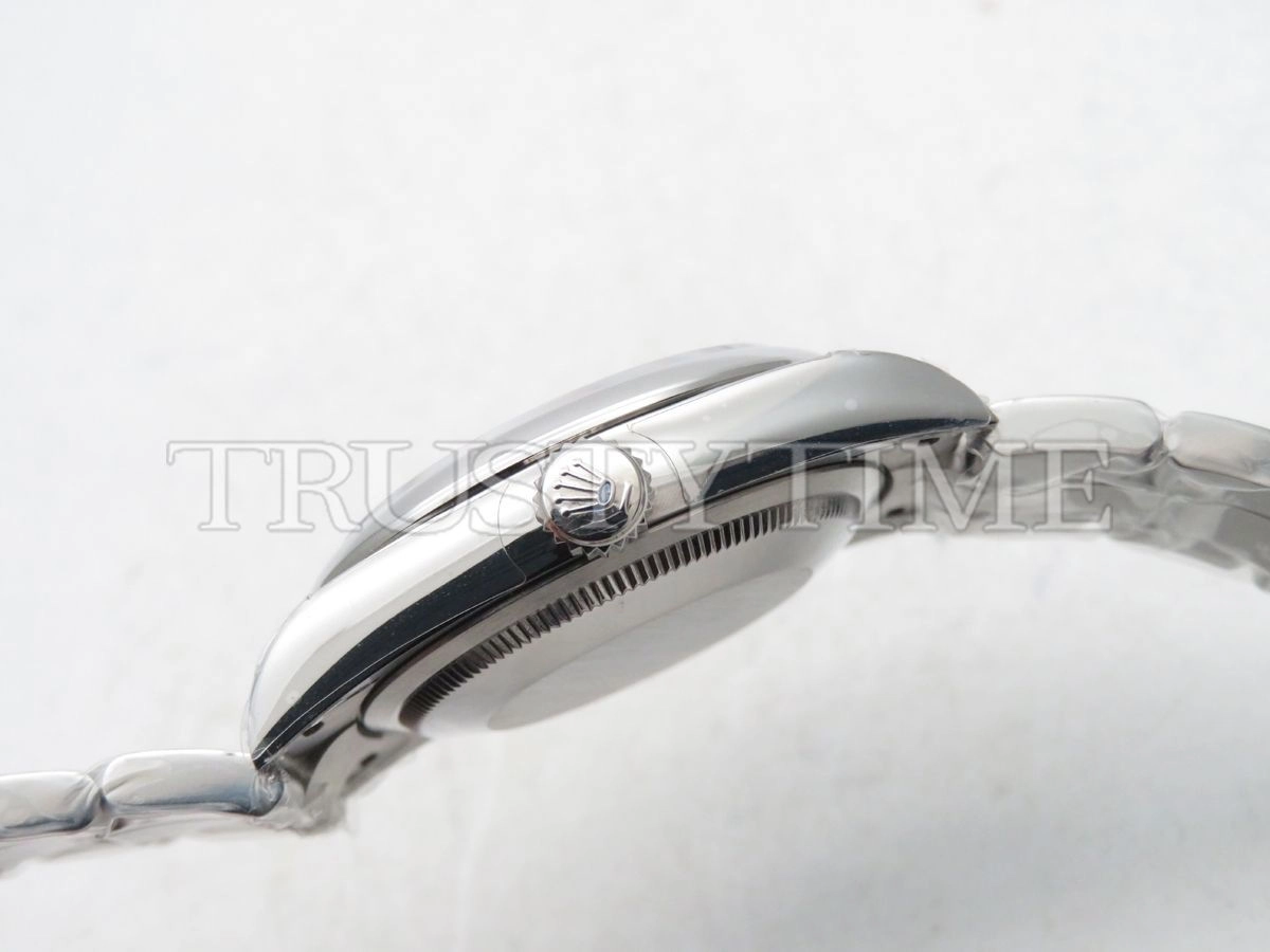 Копия часов Rolex DateJust 36mm 126200-0018 Арт.RX-2099