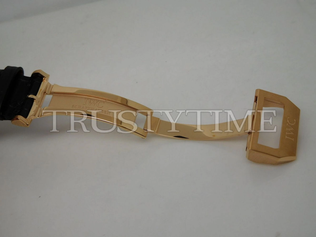 Копия часов IWC Portugieser Chronograph 41mm IW371482 Арт.IW-0647