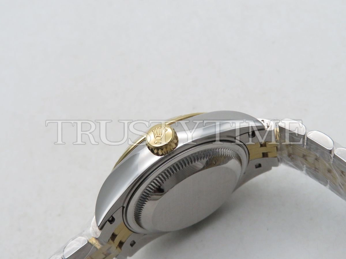 Копия часов Rolex DateJust 28mm 279173-0023 Арт.RX-1960