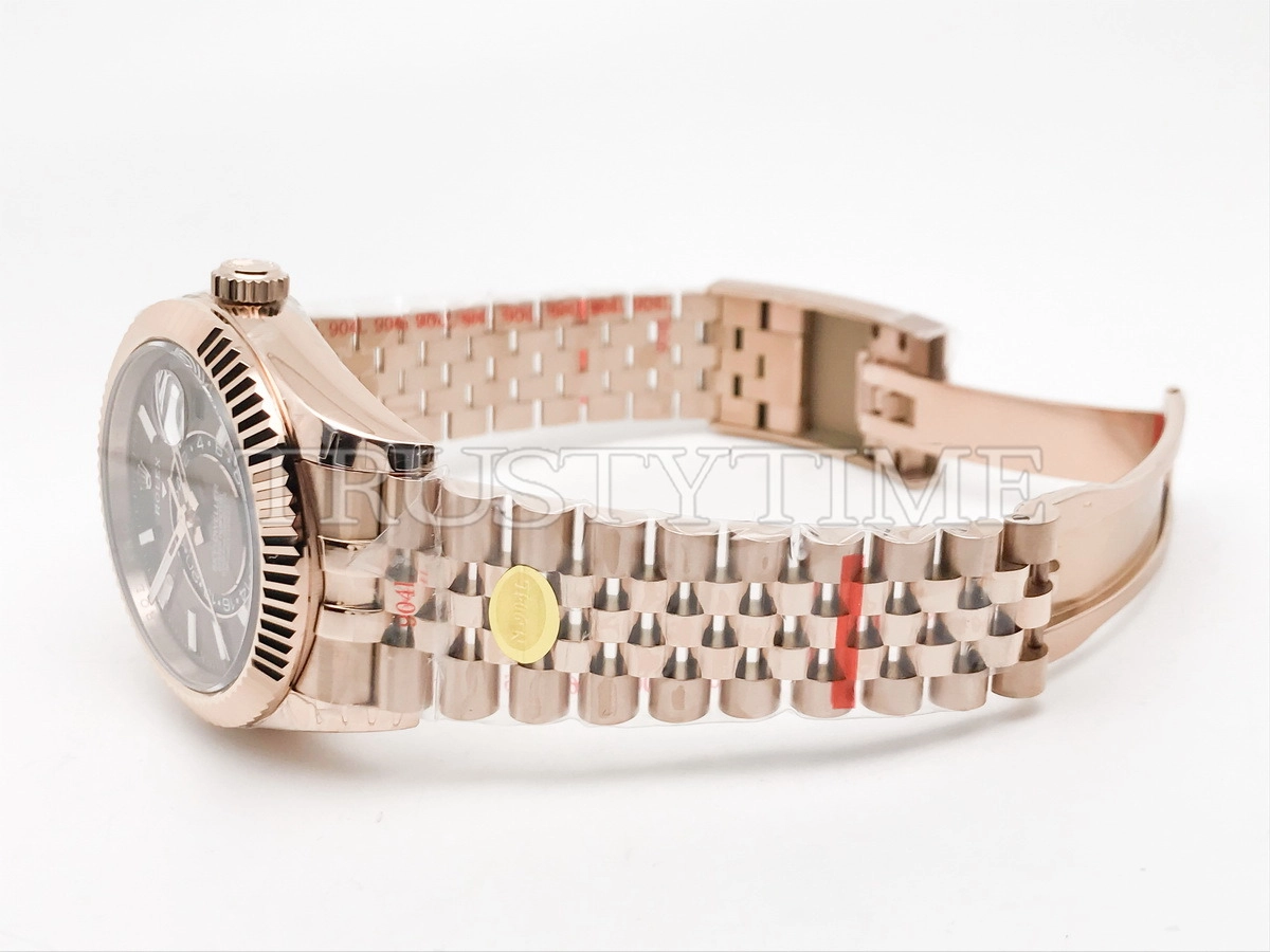 Копия часов Rolex Sky-Dweller 42mm 336935-0006 Арт.RX-3507