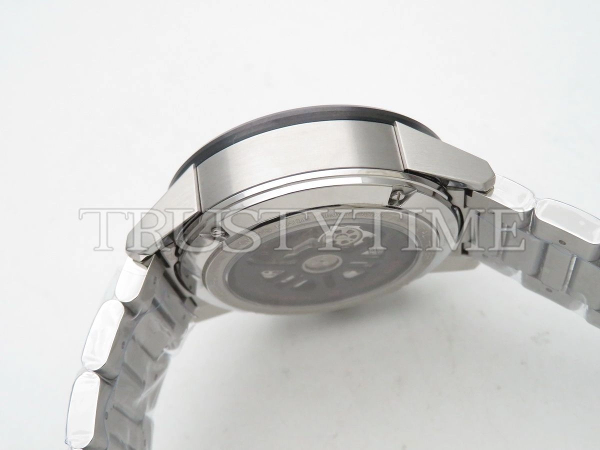 Копия часов Tag Heuer Carrera Calibre Heuer 01 43mm CAR201V.BA0766 Арт.TG-0422