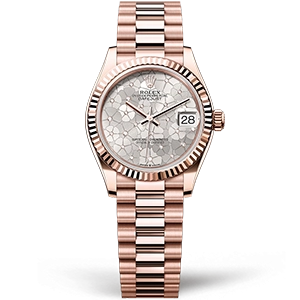 Копия часов Rolex DateJust 31mm 278275-0045 Арт.RX-2870