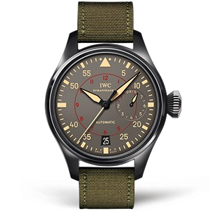 Копия часов IWC Big Pilot's Watch Top Gun Miramar 48mm IW501902 Арт.IW-0470