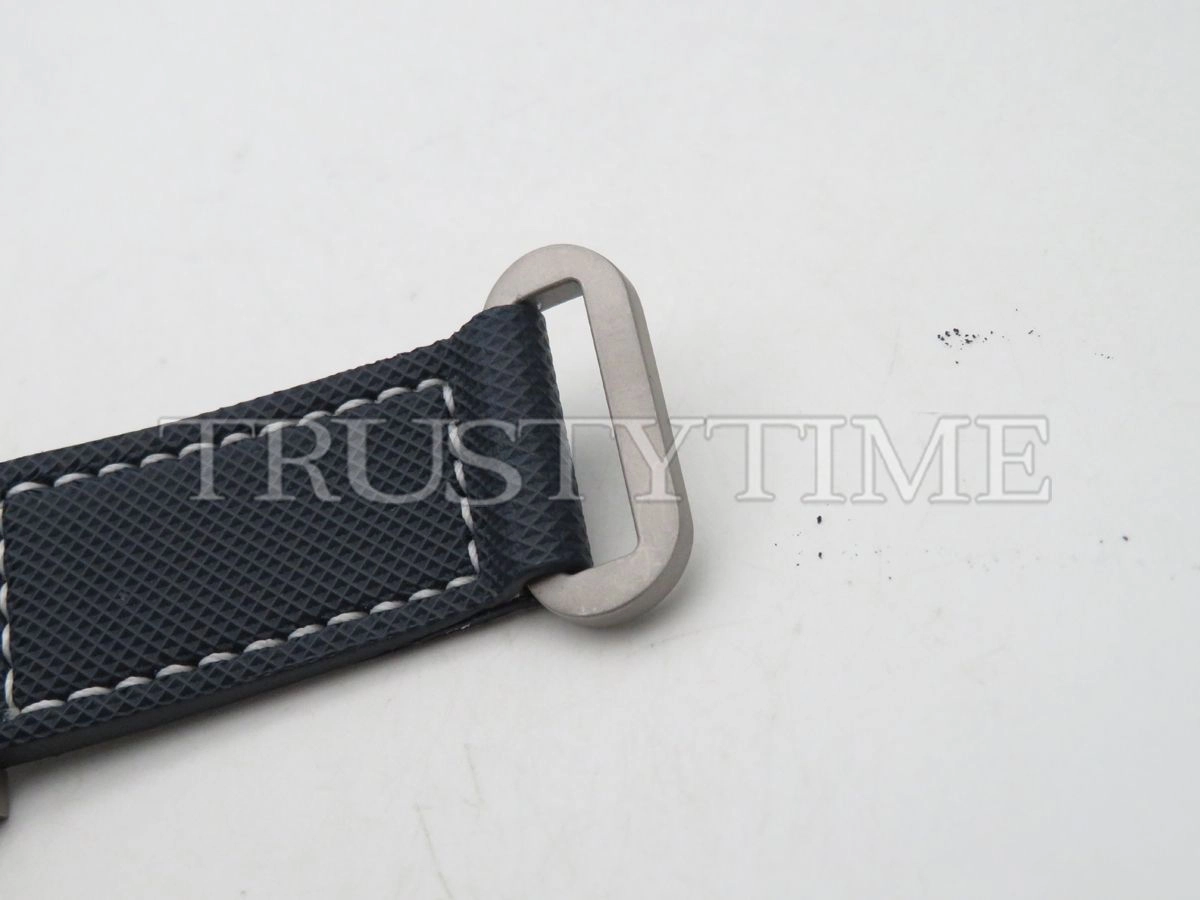 Копия часов Panerai Luminor 1950 3 Days Titanium 44mm PAM01117 Арт.PN-0792