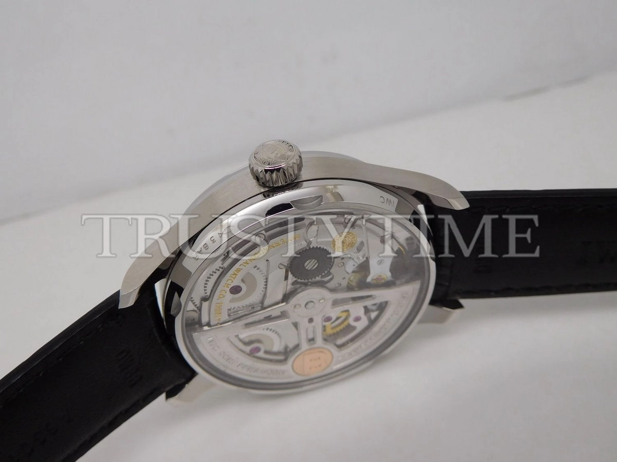 Копия часов IWC Portugieser Automatic 42mm IW500708 Арт.IW-0681