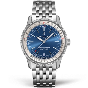 Копия часов Breitling Navitimer Automatic 38 A17325211C1A1 Арт.BT-0435