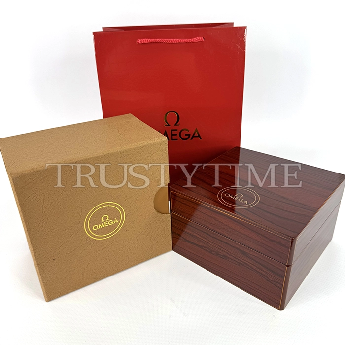 Копия часов Коробка для часов Omega Арт.OM-002
