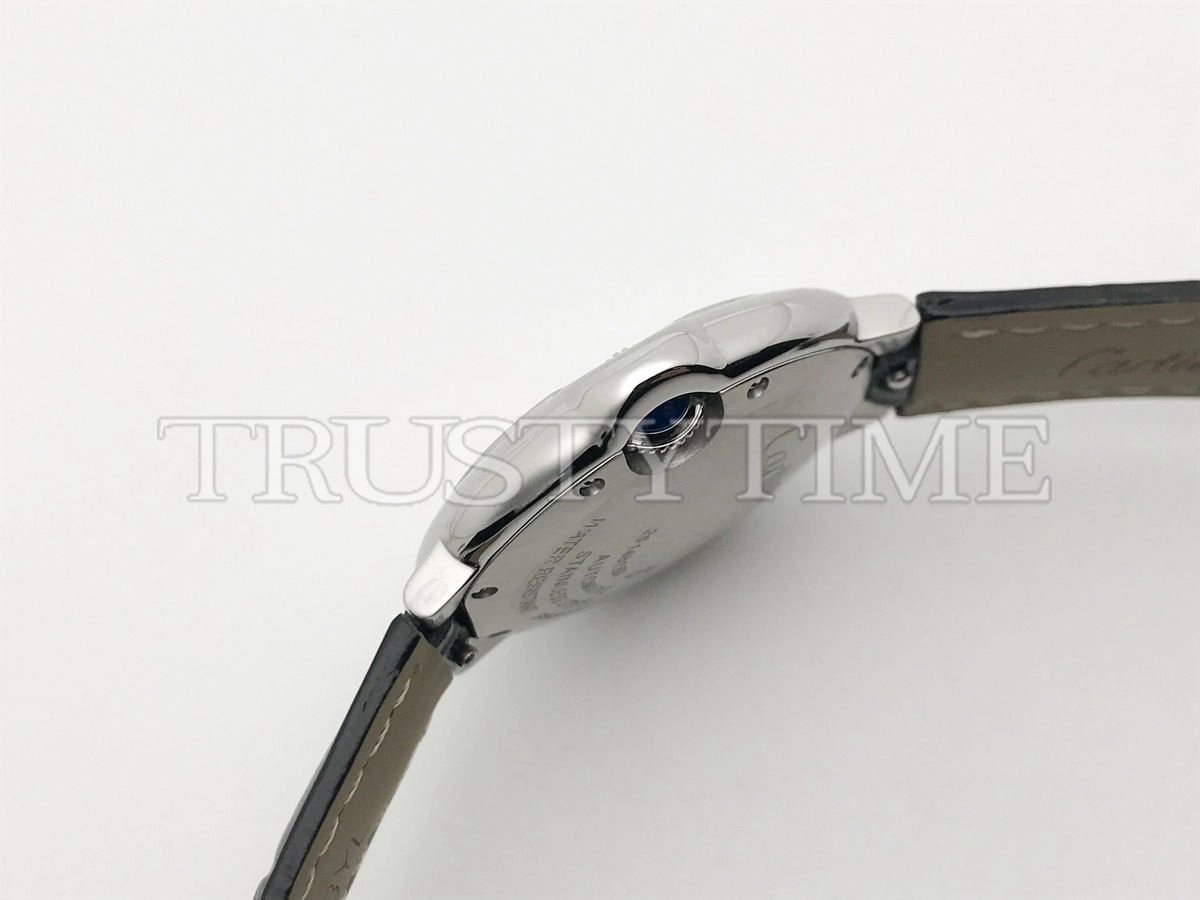 Копия часов Cartier Ballon Bleu 33 W6920085 Арт.CR-0785