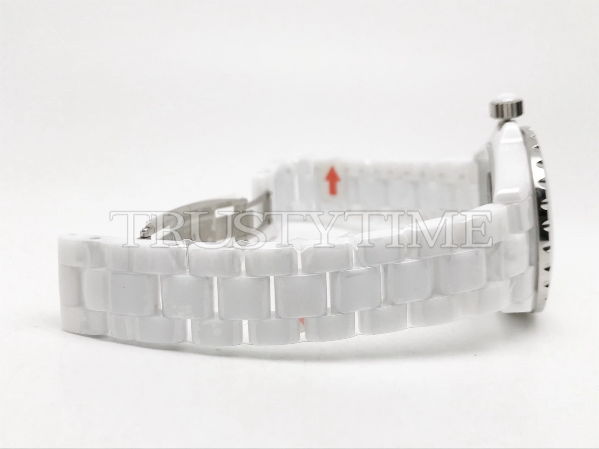 Копия часов Chanel J-12 Graffiti 38 H5240 Арт.CN-0279