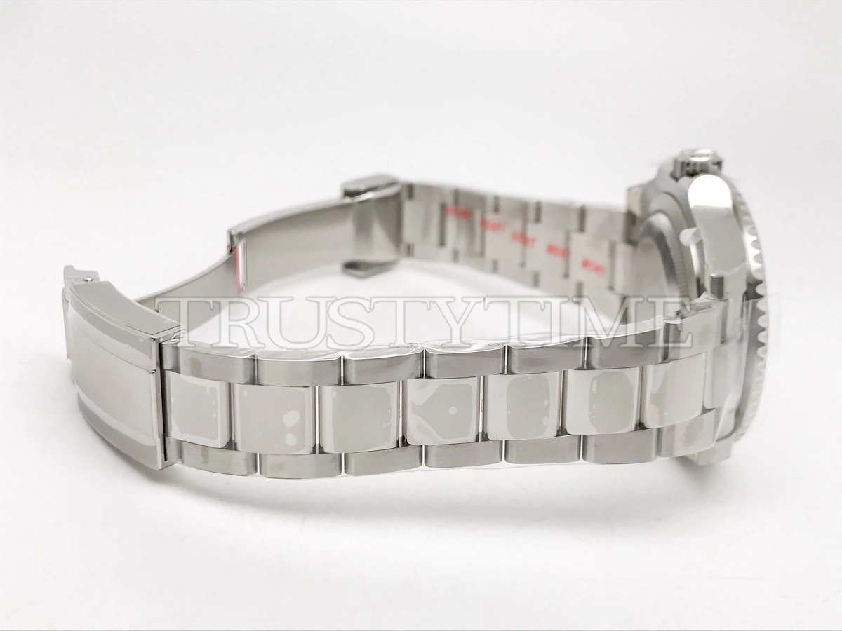 Копия часов Rolex GMT Master II Pepsi 116719BLRO-0001 Арт.RX-1729